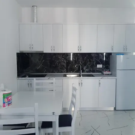 Apartment Season Durres