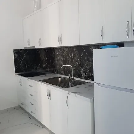 Apartment Season Durres
